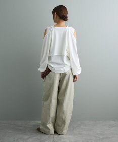 CRAFT STANDARD BOUTIQUE マルチウェイロンTee