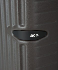 ACE BAGS & LUGGAGE ace. ウィーベルＺ スーツケース 60/70L 09212 エース