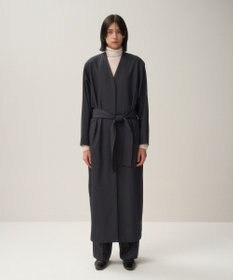 ATON TECHNO WOOL TWILL | ドレスコート