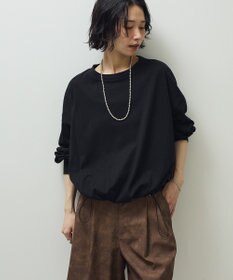 Green Parks バルーンドッキングプルオーバー