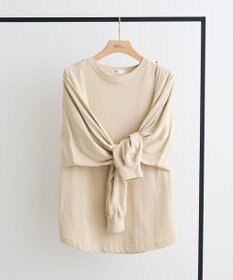 CRAFT STANDARD BOUTIQUE マルチウェイロンTee