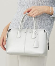 J.PRESS LADIES 【2way】midi ボストン バッグ