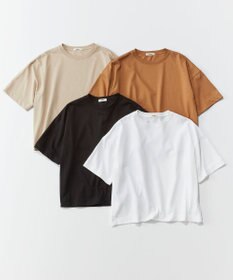 NAVE 【ReNAVE・洗える/接触冷感/UVケア】ファンクションＴシャツ