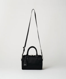 russet クラウズナイロン2WAYミニボストンバッグ(CE-1720-WEB)