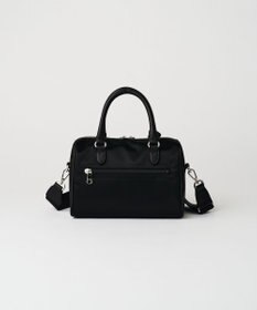 russet クラウズナイロン2WAYミニボストンバッグ(CE-1720-WEB)