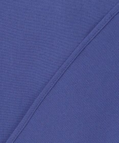 ICB 【先行予約】 ヴィンテージスパンブロード デザインブラウス