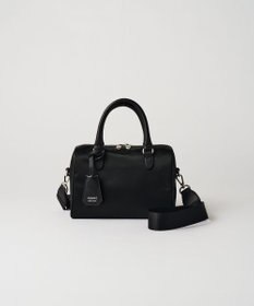 russet クラウズナイロン2WAYミニボストンバッグ(CE-1720-WEB)