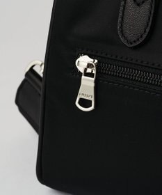 russet クラウズナイロン2WAYミニボストンバッグ(CE-1720-WEB)