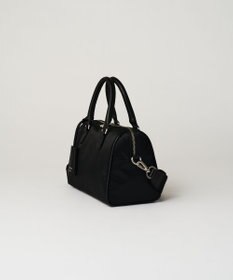 russet クラウズナイロン2WAYミニボストンバッグ(CE-1720-WEB)