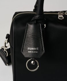 russet クラウズナイロン2WAYミニボストンバッグ(CE-1720-WEB)