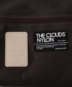 russet クラウズナイロン2WAYミニボストンバッグ(CE-1720-WEB)