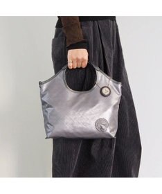 PELLE BORSA 2WAYハンドバッグ Alive アライブ 9085