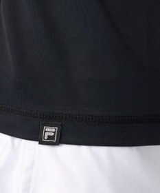 FILA GOLF／marie claire 【FILA GOLF】接触冷感ハイネックインナー