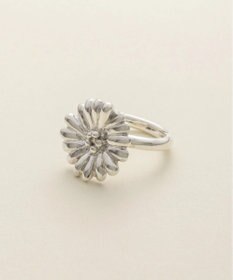 yoaa シルバー925 キクリング