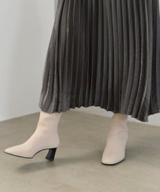 UNFILO プリーツスカート