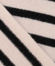 23区 ピュアカシミヤ タートルネック  ニット