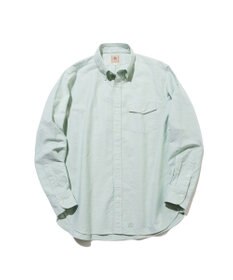 J.PRESS MEN 【IVY SHIRTS / 8色展開】オックスフォードオーバル シャツ /B.D.