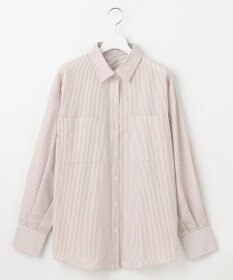 Feroux ストライプ シャツ