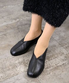 APOM オブリークトゥバイプドスリップオン15