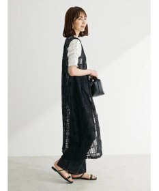 Green Parks レースジレ