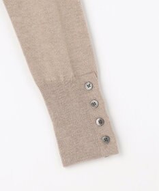 組曲 S ニューシックタートル ニット