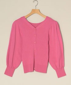 ONWARD Reuse Park 【any SiS】ニット春夏