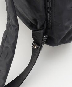 LA BAGAGERIE ジャカードスマートリュックサック