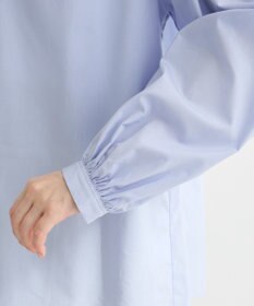 Green Parks ２ｗａｙフリルハイネックブラウス