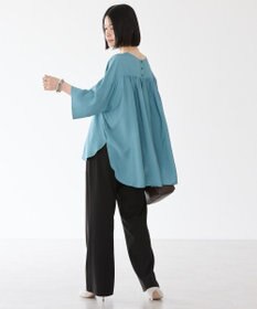 AMERICAN HOLIC 美・美・美ベイカーフレアパンツ