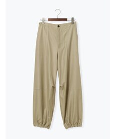 Te chichi シャイニーツイルパラシュートパンツ《2025Autumn catalog item》