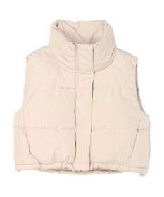 Green Parks ・Ｐｅｔｉｔ　Ｆｌｅｕｒ　ナカワタショートベスト