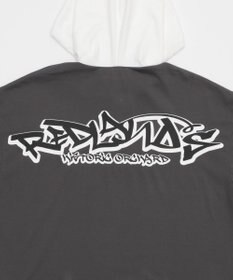 WEGO 【接触冷感/ユニセックス着用ITEM】エンボスロゴグラフィックTPK（SS）