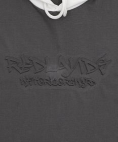 WEGO 【接触冷感/ユニセックス着用ITEM】エンボスロゴグラフィックTPK（SS）