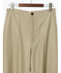 Te chichi シャイニーツイルパラシュートパンツ《2025Autumn catalog item》