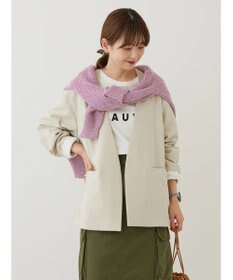 AMERICAN HOLIC ニュアンスジャケット