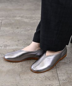 APOM オブリークトゥバイプドスリップオン15