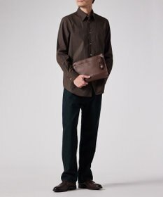 Paul Smith モダンビジネス 2WAYクラッチバッグ