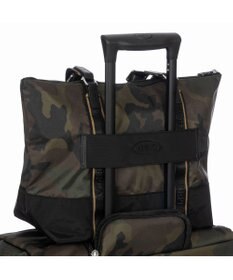 ACE BAGS & LUGGAGE  BRIC'S×REPLAY X-COLLECTION  ショッピングバッグL 89284 JXC47070 ブリックス