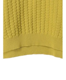 AMERICAN HOLIC エコカルットポコポコプルオーバー