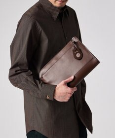 Paul Smith モダンビジネス 2WAYクラッチバッグ