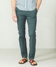 JOSEPH ABBOUD 【ECO撥水】オーガニックハイパワーストレッチパンツ