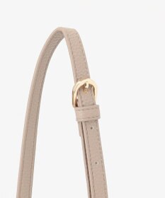 LA BAGAGERIE ナチュラルタックトート　mini