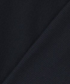 J.PRESS MEN ヴァーティカルケーブル ロングスリーブTシャツ