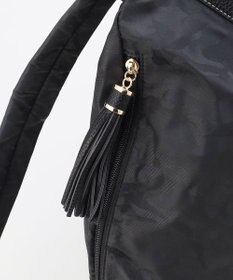 LA BAGAGERIE ジャカードスマートリュックサック