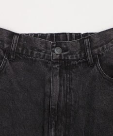 WEGO イージーマルチポケットデニムカーゴ