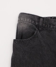 WEGO イージーマルチポケットデニムカーゴ