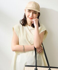 OP／FILA 【Ocean Pacific】撥水ナイロンキャップ