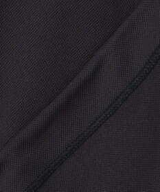 UNFILO 【ミズノ×UNFILOコラボ】ヘンリーネック シャツ