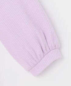 ANY KIDS フラワーチュール ドッキングワンピース