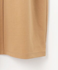 #Newans 【洗える】コクーンシルエットロングワンピース